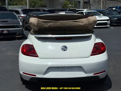 More photos of 2014 Volkswagen Beetle 1.8T at AUTOLAND, FL