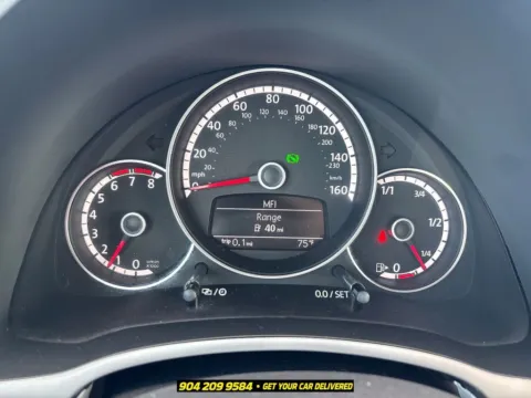 Photos of 2014 Volkswagen Beetle 1.8T for sale in Jacksonville, FL at AUTOLAND
