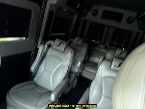 Photos of 2015 Ram ProMaster 2500 Window Van High Roof for sale in Jacksonville, FL at AUTOLAND