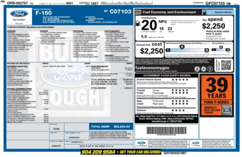 More photos of 2016 Ford F-150 XLT at AUTOLAND, FL