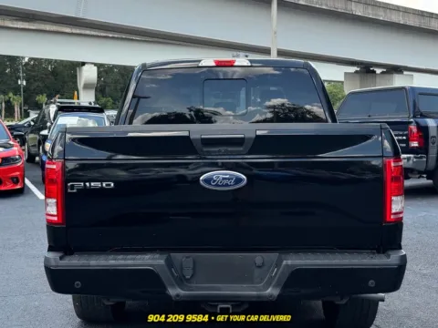 More photos of 2016 Ford F-150 XLT at AUTOLAND, FL