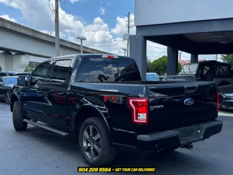 More photos of 2016 Ford F-150 XLT at AUTOLAND, FL