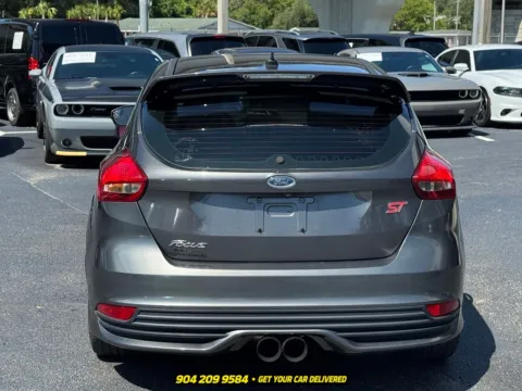 More photos of 2018 Ford Focus ST at AUTOLAND, FL