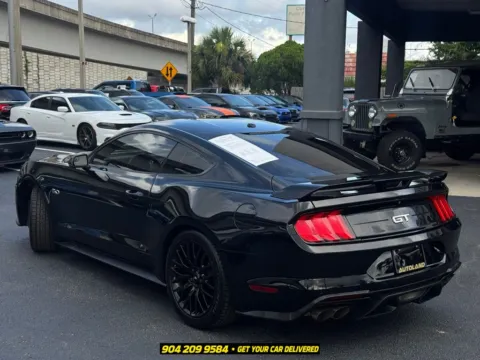 More photos of 2018 Ford Mustang GT Premium at AUTOLAND, FL