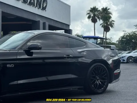 More photos of 2018 Ford Mustang GT Premium at AUTOLAND, FL