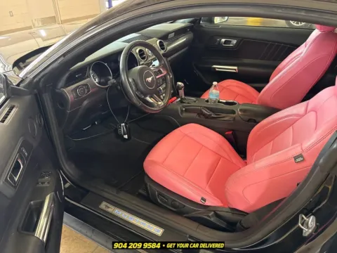 Photos of 2018 Ford Mustang GT Premium for sale in Jacksonville, FL at AUTOLAND