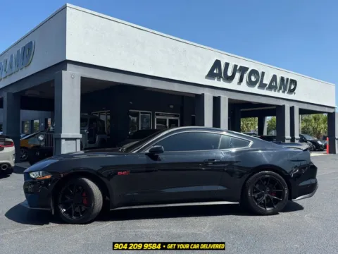 More photos of 2019 Ford Mustang GT at AUTOLAND, FL