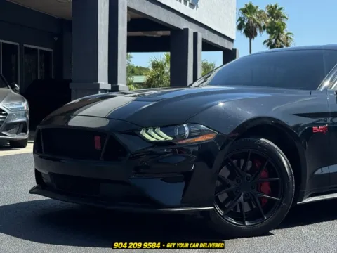 Photos of 2019 Ford Mustang GT for sale in Jacksonville, FL at AUTOLAND