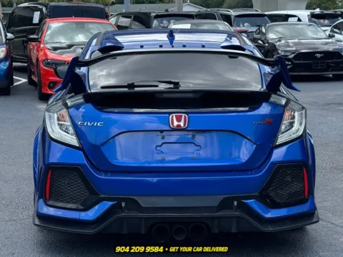 More photos of 2019 Honda Civic Type R Touring at AUTOLAND, FL
