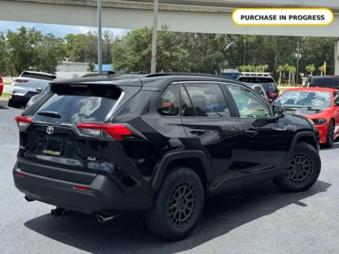 More photos of 2019 Toyota RAV4 XLE at AUTOLAND, FL
