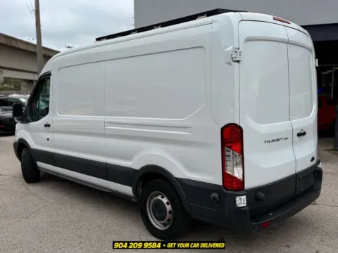 More photos of 2017 Ford Transit-250 at AUTOLAND, FL