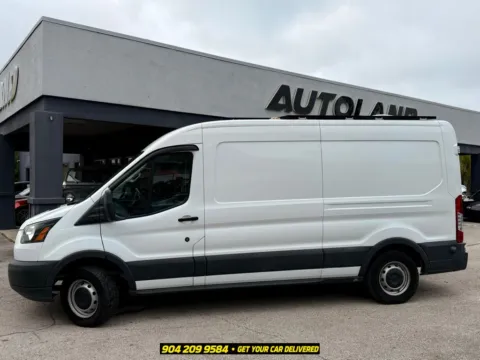 More photos of 2017 Ford Transit-250 at AUTOLAND, FL