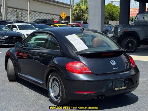 More photos of 2016 Volkswagen Beetle 1.8T Classic at AUTOLAND, FL