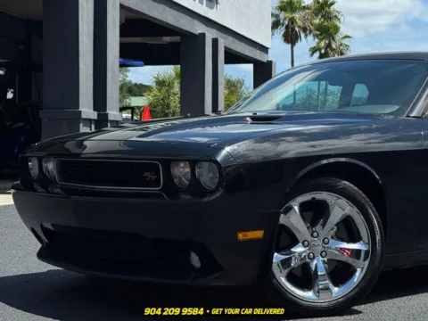 Photos of 2014 Dodge Challenger R/T for sale in Jacksonville, FL at AUTOLAND