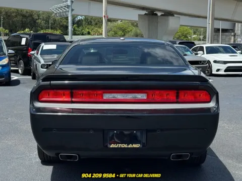 More photos of 2014 Dodge Challenger R/T at AUTOLAND, FL
