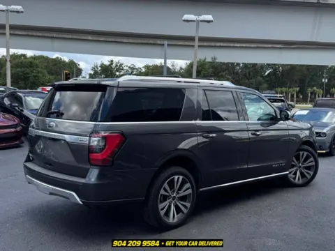 More photos of 2020 Ford Expedition Max Platinum at AUTOLAND, FL