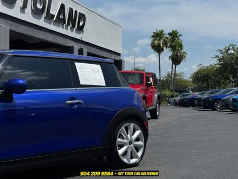 Another view of 2019 MINI Cooper S Signature for sale in Jacksonville, FL at AUTOLAND