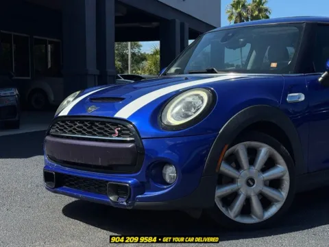 Photos of 2019 MINI Cooper S Signature for sale in Jacksonville, FL at AUTOLAND