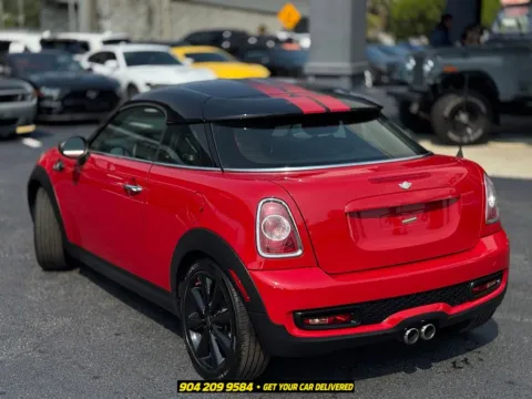 More photos of 2014 MINI Cooper S at AUTOLAND, FL