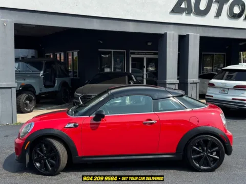 More photos of 2014 MINI Cooper S at AUTOLAND, FL