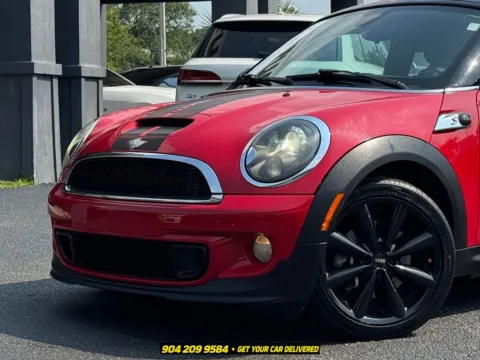 Photos of 2014 MINI Cooper S for sale in Jacksonville, FL at AUTOLAND