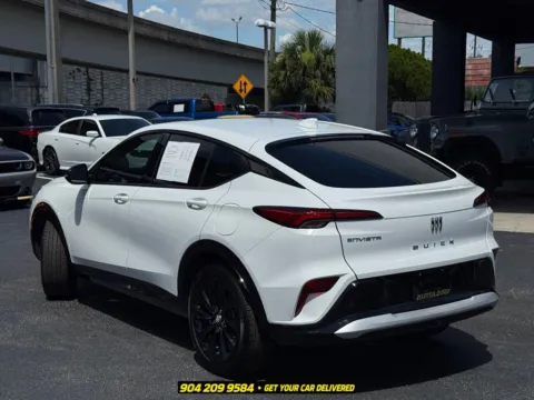 More photos of 2025 Buick Envista Sport Touring at AUTOLAND, FL