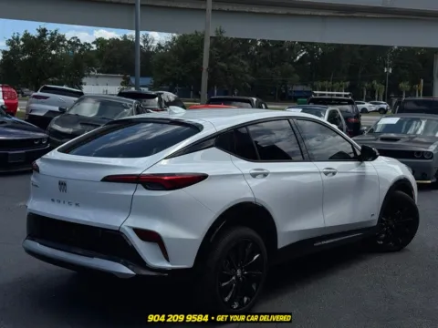 More photos of 2025 Buick Envista Sport Touring at AUTOLAND, FL