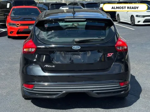 More photos of 2017 Ford Focus ST at AUTOLAND, FL