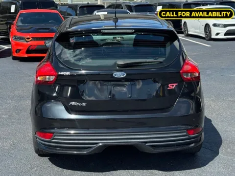 More photos of 2017 Ford Focus ST at AUTOLAND, FL