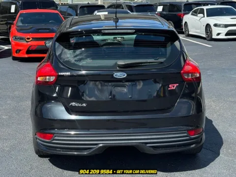 More photos of 2017 Ford Focus ST at AUTOLAND, FL