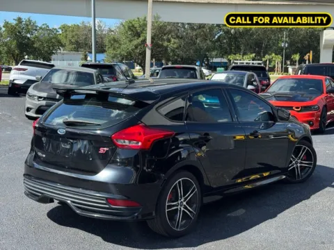 More photos of 2017 Ford Focus ST at AUTOLAND, FL