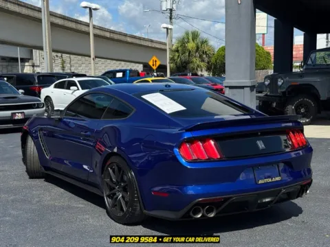 More photos of 2016 Ford Mustang Shelby GT350 at AUTOLAND, FL