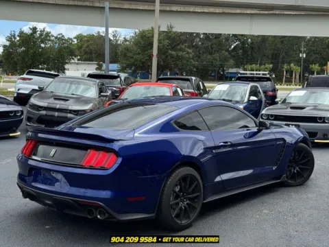 More photos of 2016 Ford Mustang Shelby GT350 at AUTOLAND, FL