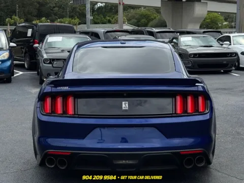 More photos of 2016 Ford Mustang Shelby GT350 at AUTOLAND, FL