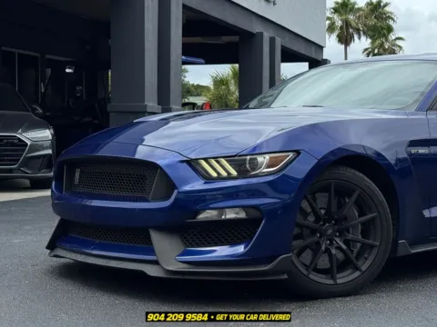Photos of 2016 Ford Mustang Shelby GT350 for sale in Jacksonville, FL at AUTOLAND