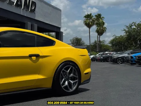 More photos of 2017 Ford Mustang Shelby GT350 at AUTOLAND, FL
