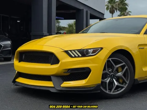 Photos of 2017 Ford Mustang Shelby GT350 for sale in Jacksonville, FL at AUTOLAND