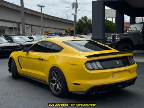 More photos of 2017 Ford Mustang Shelby GT350 at AUTOLAND, FL