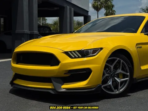 Another view of 2017 Ford Mustang Shelby GT350 for sale in Jacksonville, FL at AUTOLAND