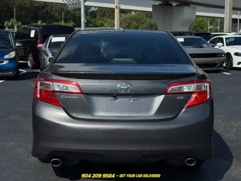 More photos of 2012 Toyota Camry SE at AUTOLAND, FL
