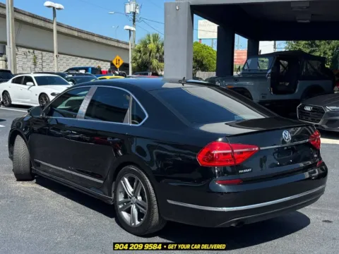 More photos of 2016 Volkswagen Passat 1.8T S at AUTOLAND, FL