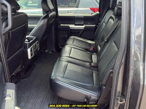 More photos of 2019 Ford F-150 Lariat at AUTOLAND, FL