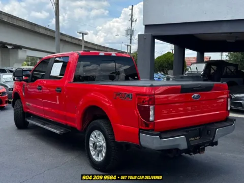 More photos of 2020 Ford F-250SD XL at AUTOLAND, FL