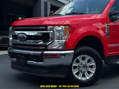 Photos of 2020 Ford F-250SD XL for sale in Jacksonville, FL at AUTOLAND