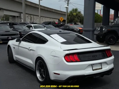 More photos of 2019 Ford Mustang GT at AUTOLAND, FL