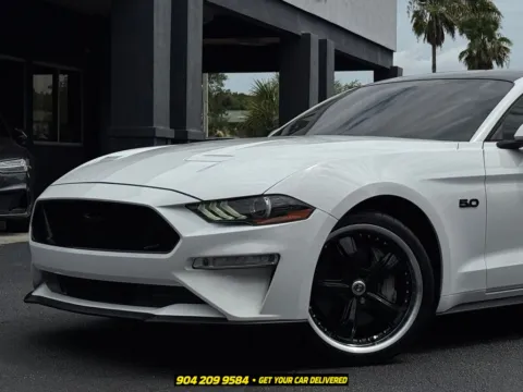 Photos of 2019 Ford Mustang GT for sale in Jacksonville, FL at AUTOLAND
