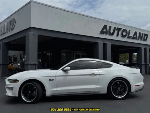 More photos of 2019 Ford Mustang GT at AUTOLAND, FL