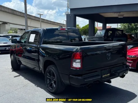 More photos of 2020 Ram 1500 Big Horn/Lone Star at AUTOLAND, FL