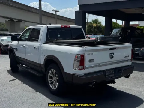 More photos of 2018 Ram 1500 Laramie Longhorn at AUTOLAND, FL