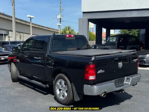 More photos of 2015 Ram 1500 Big Horn at AUTOLAND, FL